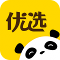 熊猫优选商城icon图