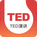 TED英语icon图