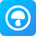 蘑菇伙伴管理系统icon图