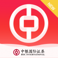 中银国际证券手机版icon图