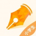 爱练字app学生版icon图