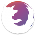 火狐隐私浏览器icon图