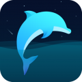 海豚睡眠icon图