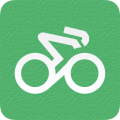 骑行导航icon图