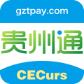 贵州通会员钱包icon图