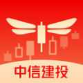 中信建投蜻蜓点金证券手机版icon图