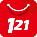 121微店icon图