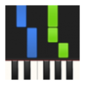 synthesia piano手机版icon图