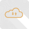 风云网盘icon图