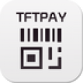 TFTPAY二维码收款icon图
