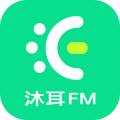 沐耳fm收音机icon图