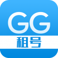gg租号上号器icon图