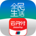 全民生活app下载民生信用卡icon图
