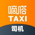 嘀嗒出租车司机版icon图