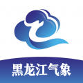 黑龙江气象台天气预报icon图