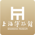 上海博物馆icon图