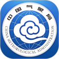 中国气象局天气预报appicon图