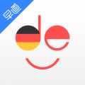 德语入门移动版icon图