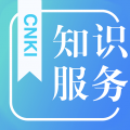 cnki知识服务平台icon图