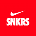 SNKRS 中国icon图