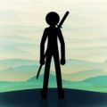 stick fight: shadow warrior电脑版icon图