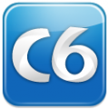 c6协同办公平台icon图