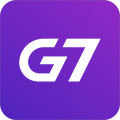 g7手机管车appicon图
