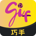 GIF巧手icon图