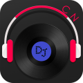 DJ混音播放器icon图
