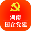 湖南国企党建icon图