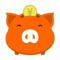 金猪商城icon图