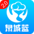 泉城蓝icon图