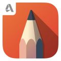 sketchbook免费版本icon图