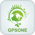 gpsone定位器平台icon图