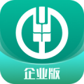 中国农业银行企业网银appicon图
