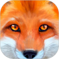 狐狸模拟器icon图