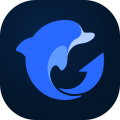 海豚手游加速器移动版icon图