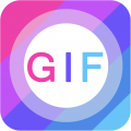 gif豆豆字体下载icon图
