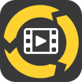 视频格式转换器免费转换icon图