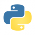 python教程icon图