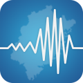 福建地震预警icon图