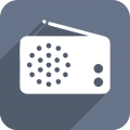 FM手机调频收音机icon图