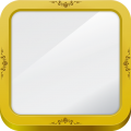 手机高清镜子icon图