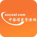 中国煤炭资源网客户端icon图