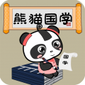 熊猫国学小课堂icon图