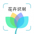 花卉识别icon图