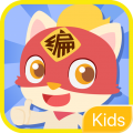 编程猫Kids校园版icon图