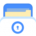 私密文件保险箱icon图