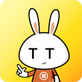兔兔购icon图