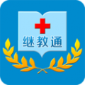 贵州继续教育医学管理平台icon图